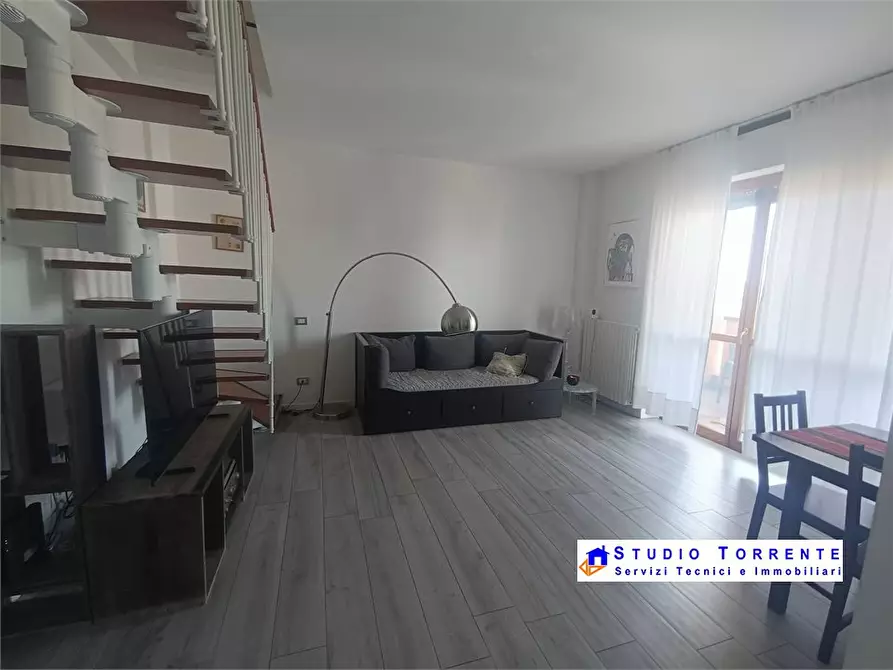 Immagine 7 di Appartamento in vendita  43 a Cormano