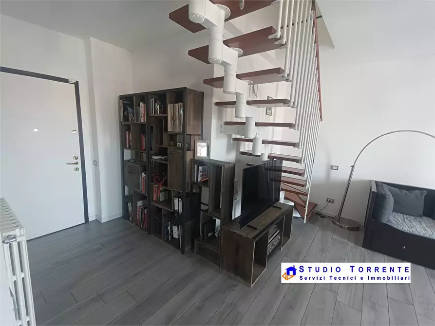 Immagine 8 di Appartamento in vendita  43 a Cormano
