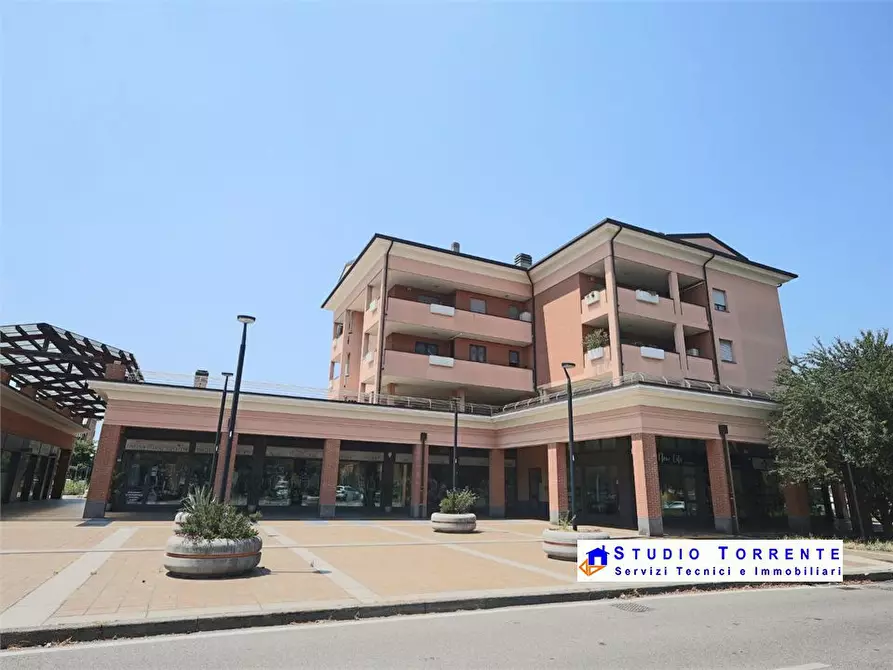 Immagine 2 di Appartamento in vendita  43 a Cormano
