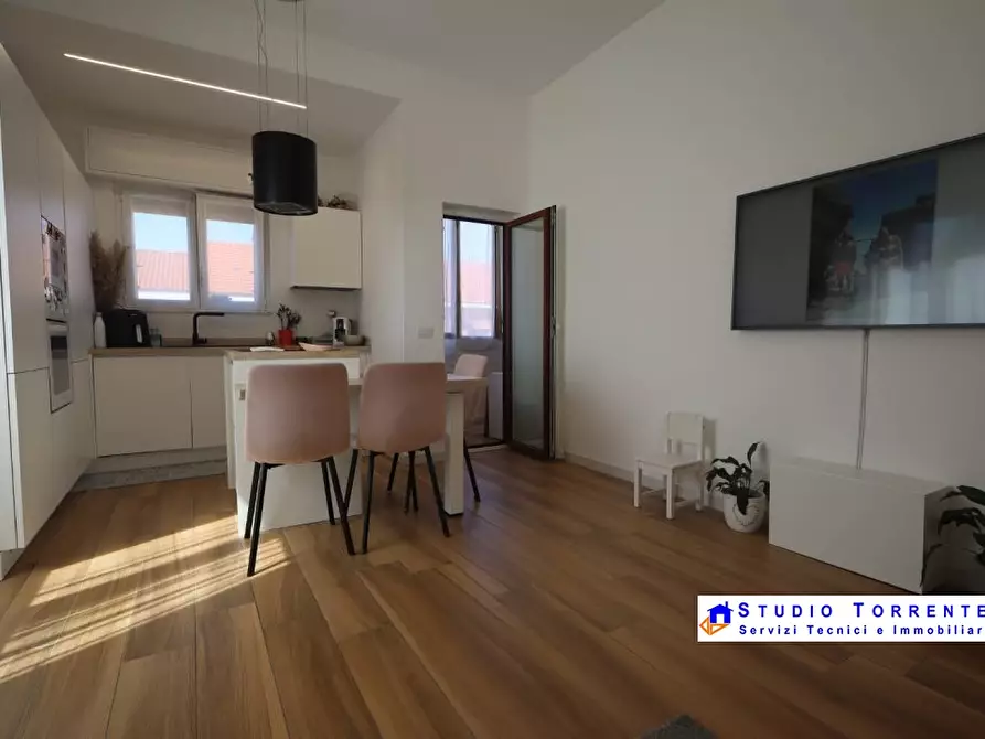 Immagine 3 di Appartamento in vendita  8 a Cormano