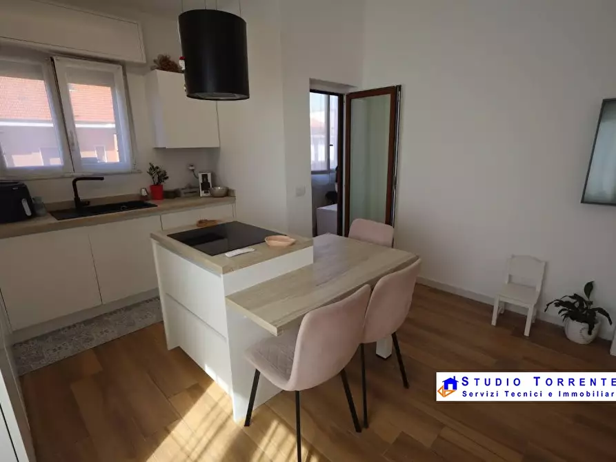 Immagine 9 di Appartamento in vendita  8 a Cormano