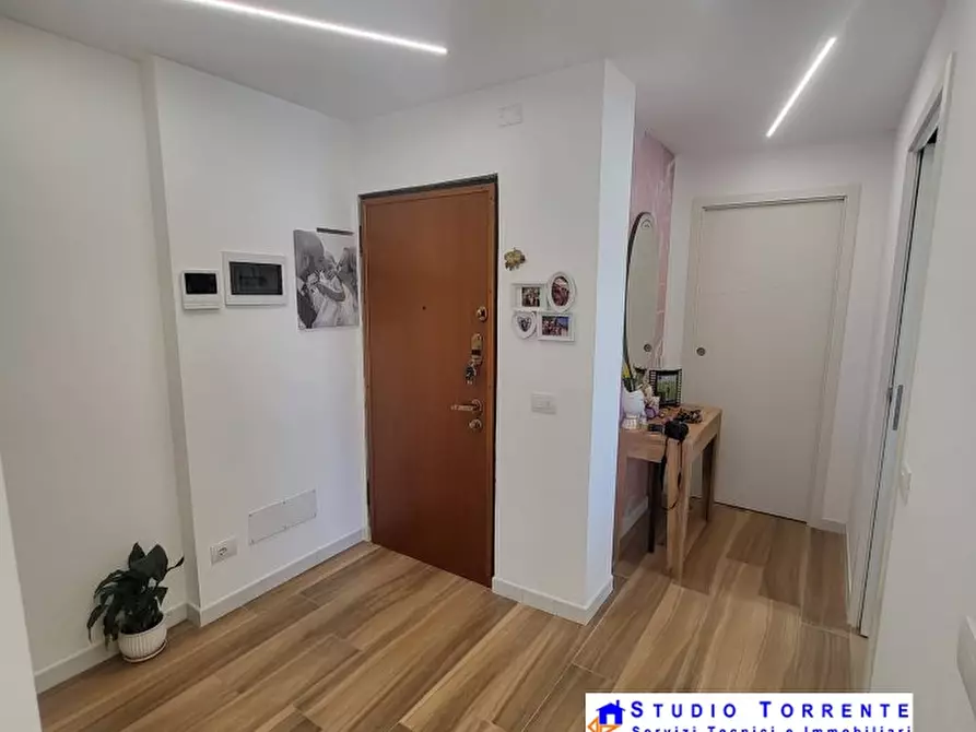 Immagine 4 di Appartamento in vendita  8 a Cormano