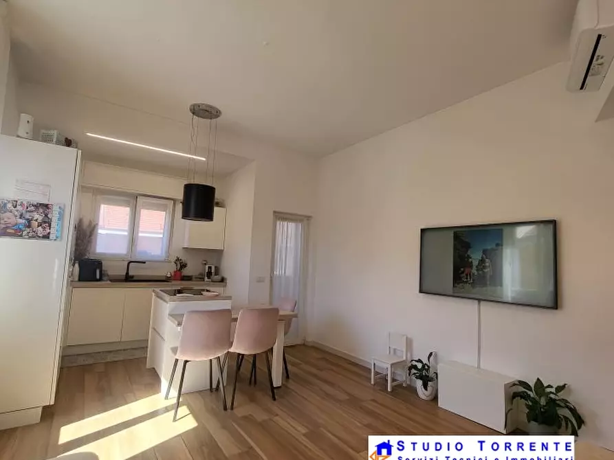 Immagine 8 di Appartamento in vendita  8 a Cormano