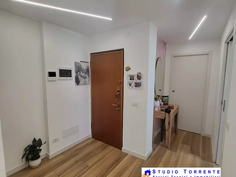 Immagine 7 di Appartamento in vendita  8 a Cormano