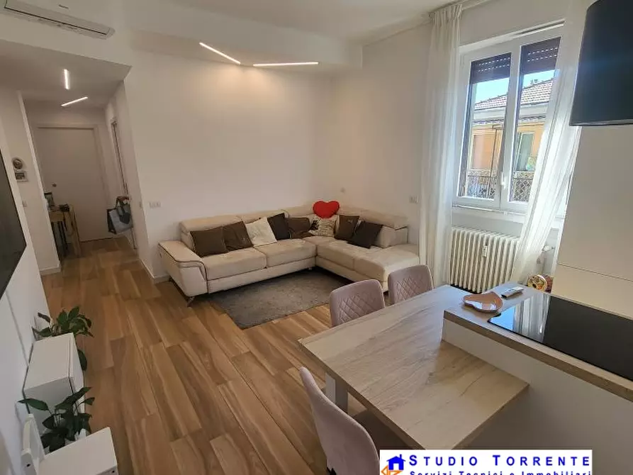 Immagine 2 di Appartamento in vendita  8 a Cormano