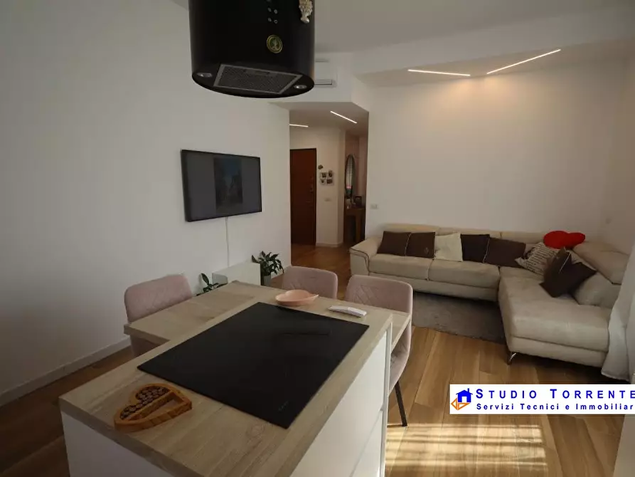 Immagine 10 di Appartamento in vendita  8 a Cormano