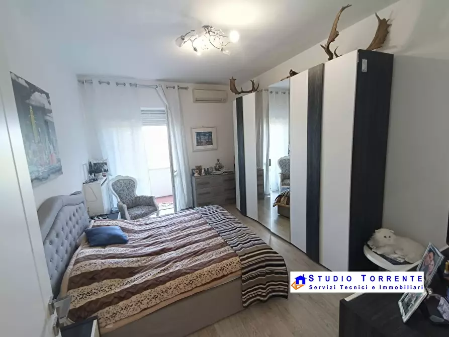 Immagine 5 di Appartamento in vendita  6 a Pero