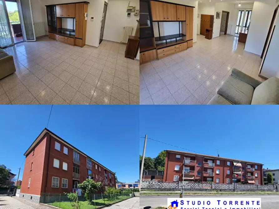 Immagine 3 di Appartamento in vendita  32 a Cormano