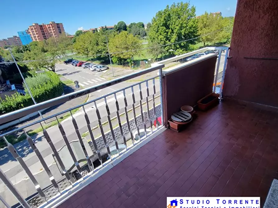 Immagine 10 di Appartamento in vendita  32 a Cormano