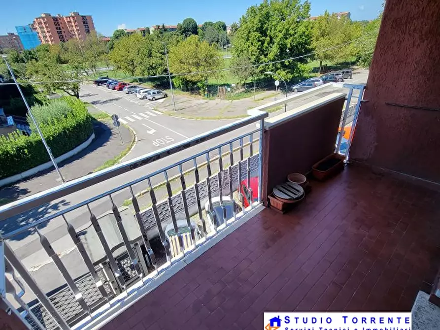 Immagine 8 di Appartamento in vendita  32 a Cormano