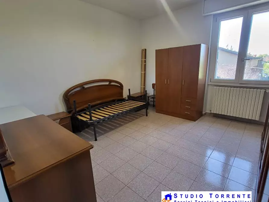 Immagine 6 di Appartamento in vendita  32 a Cormano