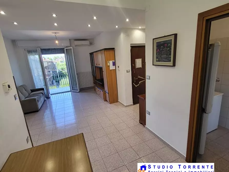 Immagine 7 di Appartamento in vendita  32 a Cormano