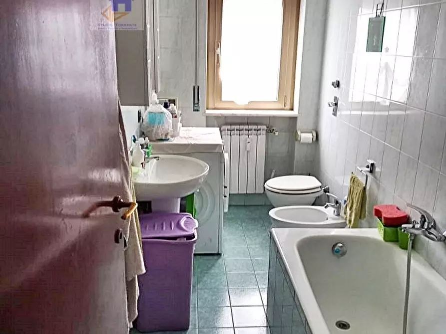 Immagine 8 di Appartamento in vendita  14 a Cormano