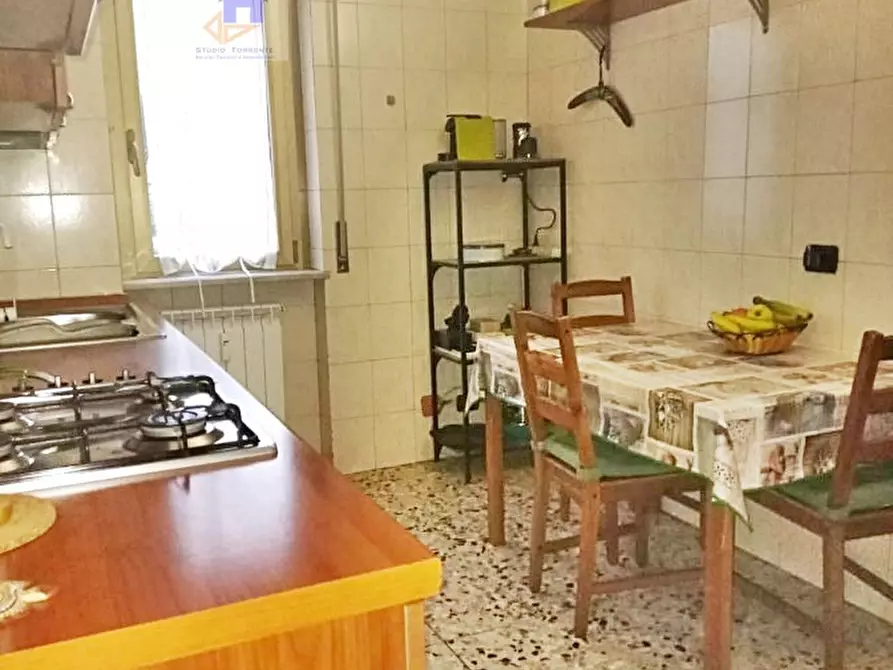 Immagine 7 di Appartamento in vendita  14 a Cormano