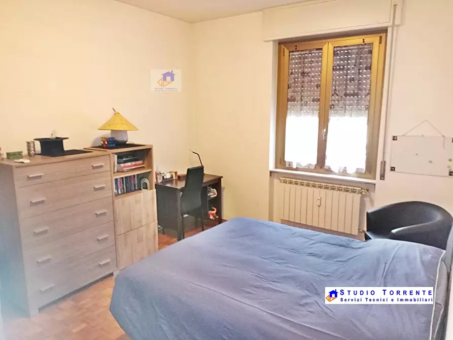 Immagine 9 di Appartamento in vendita  14 a Cormano