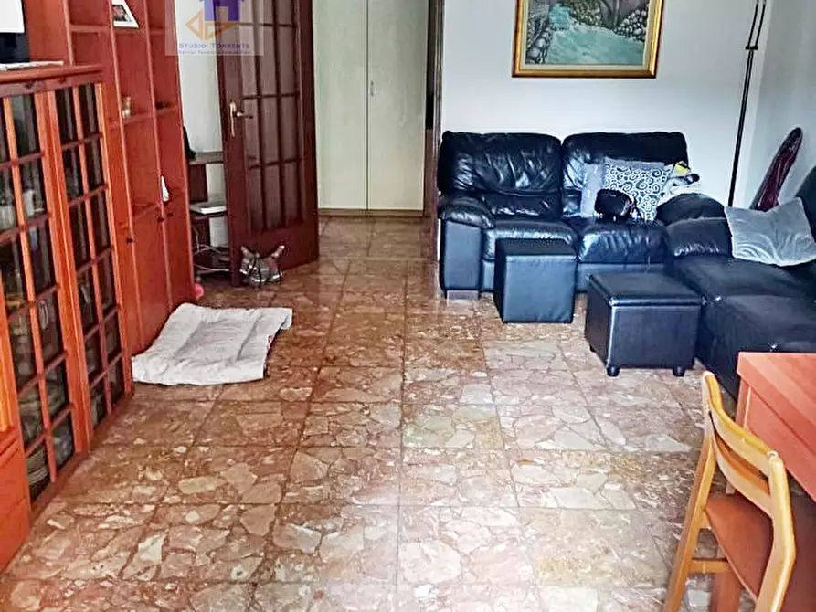 Immagine 3 di Appartamento in vendita  14 a Cormano