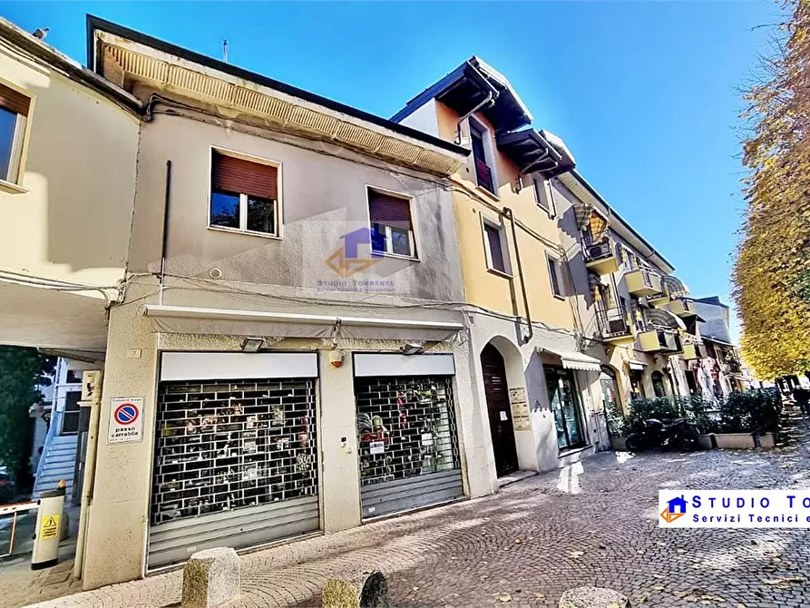 Immagine 10 di Appartamento in vendita  7 a Bollate