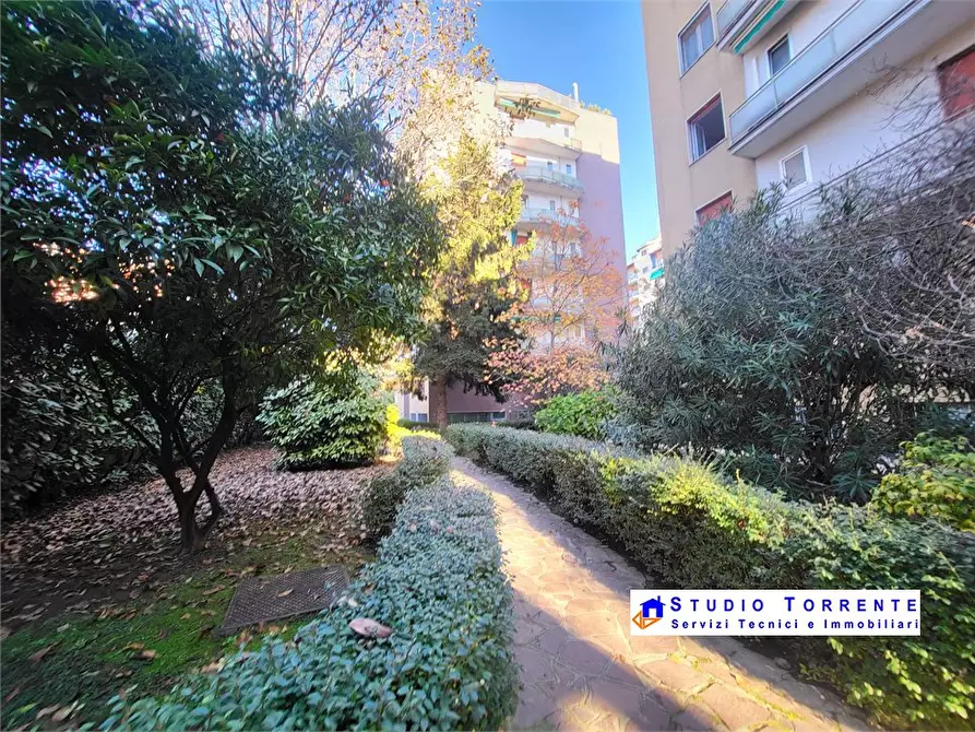Immagine 5 di Appartamento in vendita  28 a Milano
