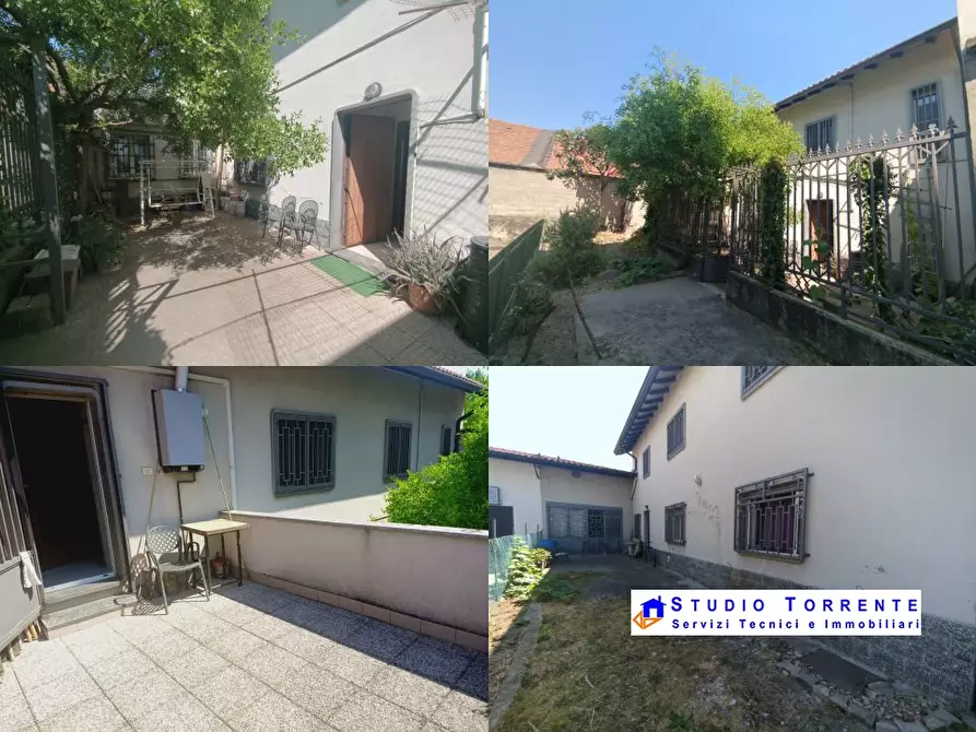 Immagine 1 di Appartamento in vendita  a Cusano Milanino