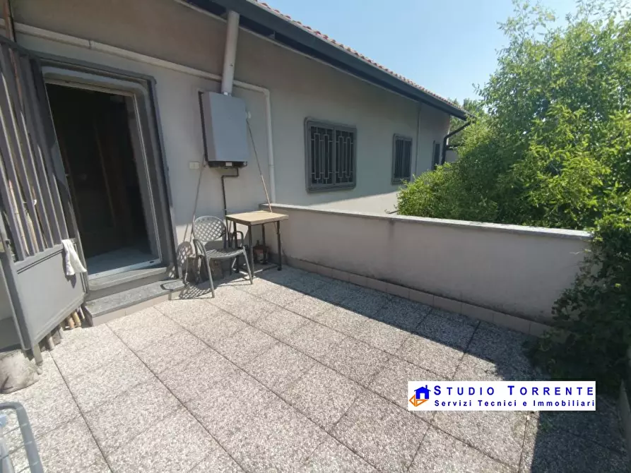 Immagine 4 di Appartamento in vendita  a Cusano Milanino