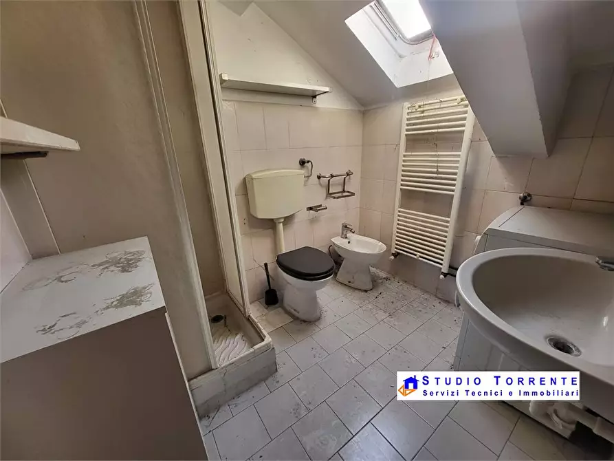 Immagine 10 di Appartamento in vendita  142 a Cormano