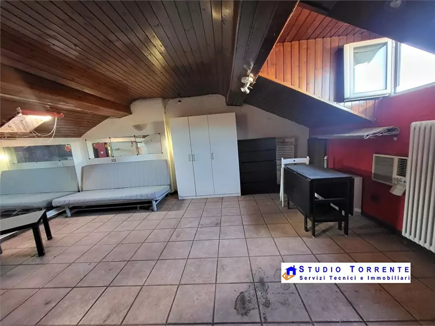 Immagine 6 di Appartamento in vendita  142 a Cormano