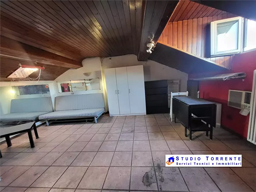 Immagine 3 di Appartamento in vendita  142 a Cormano