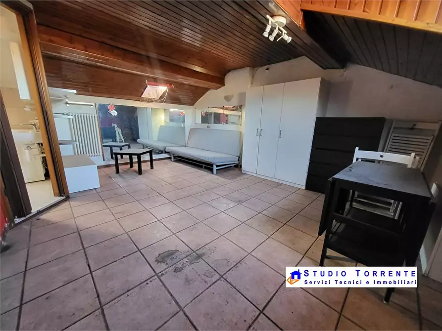 Immagine 4 di Appartamento in vendita  142 a Cormano