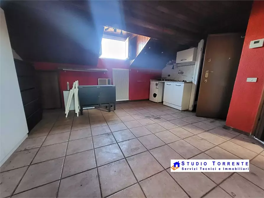 Immagine 8 di Appartamento in vendita  142 a Cormano