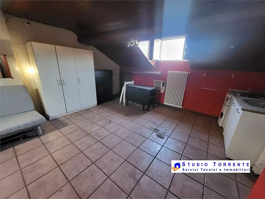 Immagine 7 di Appartamento in vendita  142 a Cormano