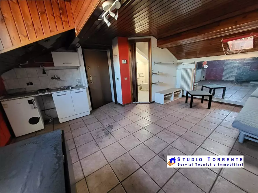 Immagine 2 di Appartamento in vendita  142 a Cormano