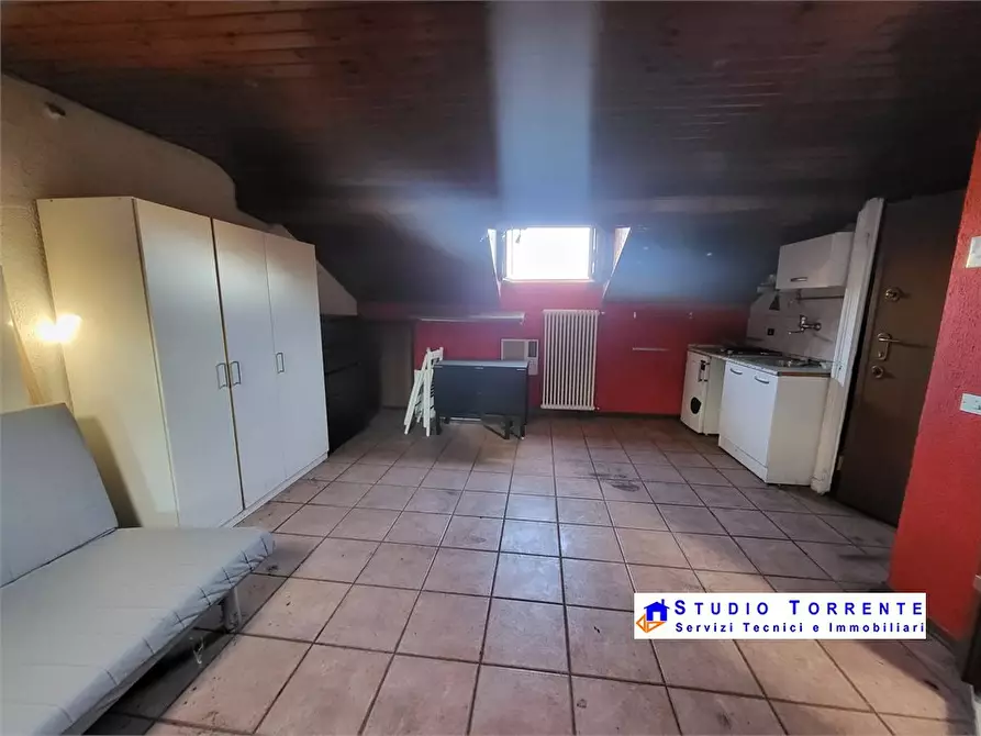 Immagine 9 di Appartamento in vendita  142 a Cormano