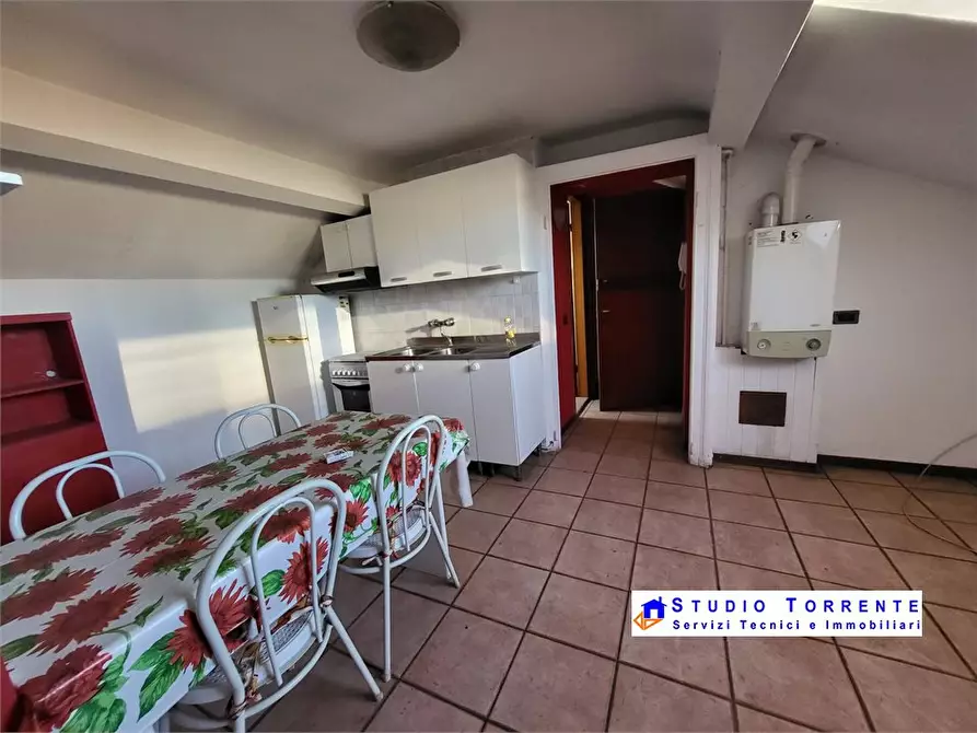 Immagine 6 di Appartamento in vendita  142 a Cormano