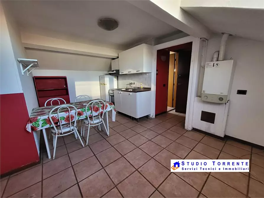 Immagine 8 di Appartamento in vendita  142 a Cormano