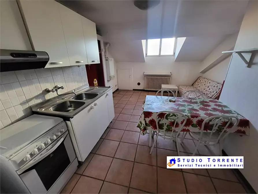 Immagine 2 di Appartamento in vendita  142 a Cormano