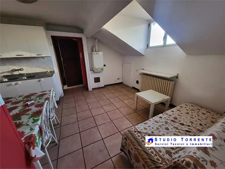 Immagine 7 di Appartamento in vendita  142 a Cormano