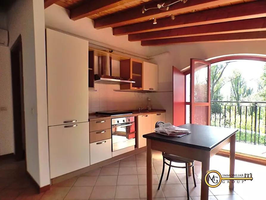 Immagine 6 di Appartamento in vendita  a Vignate