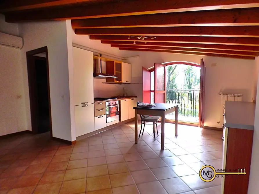 Immagine 5 di Appartamento in vendita  a Vignate