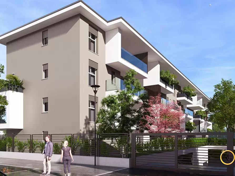 Immagine 7 di Appartamento in vendita  33 a Vignate