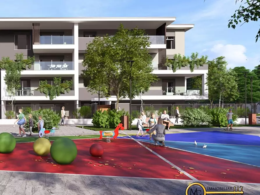 Immagine 8 di Appartamento in vendita  33 a Vignate