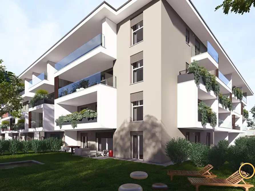 Immagine 10 di Appartamento in vendita  33 a Vignate