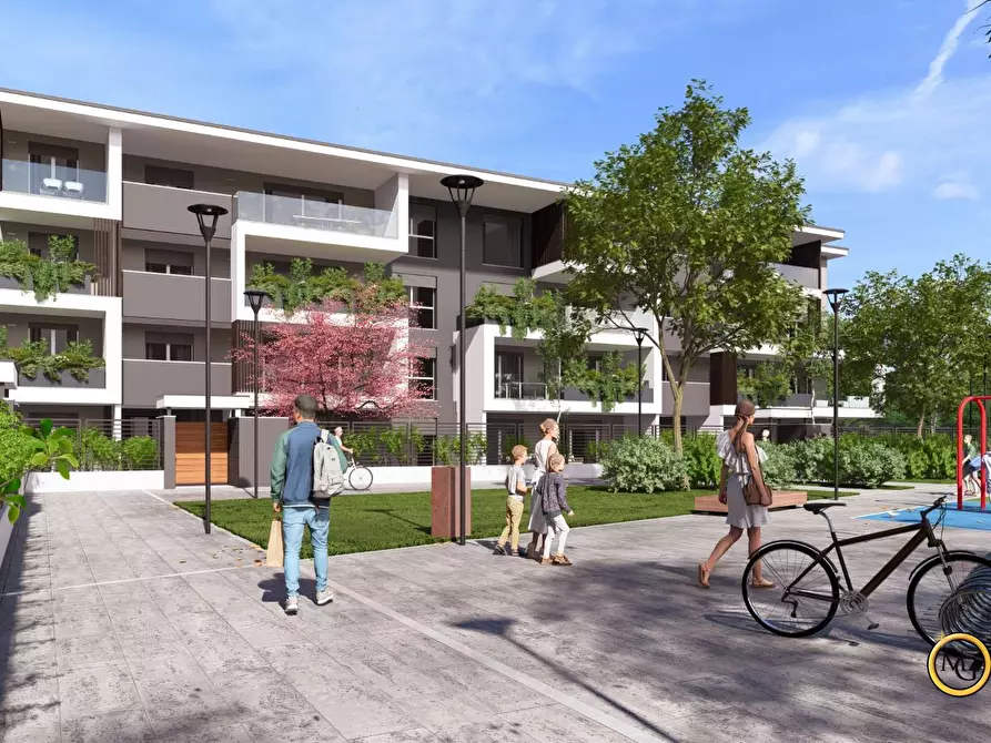 Immagine 7 di Appartamento in vendita  33 a Vignate