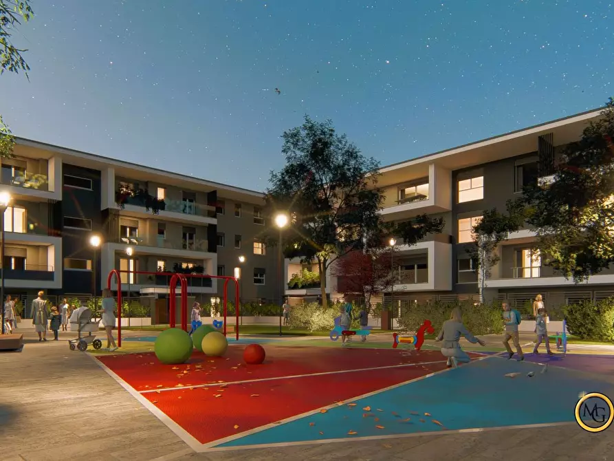 Immagine 4 di Appartamento in vendita  33 a Vignate