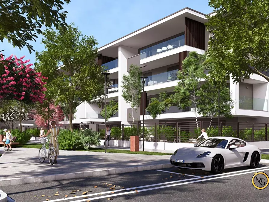 Immagine 6 di Appartamento in vendita  33 a Vignate