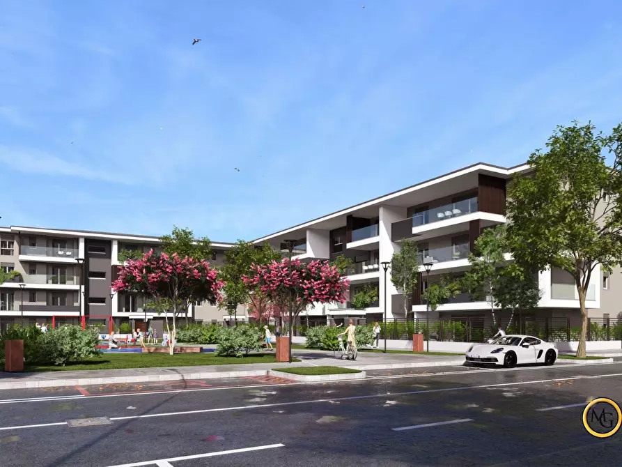 Immagine 5 di Appartamento in vendita  a Vignate