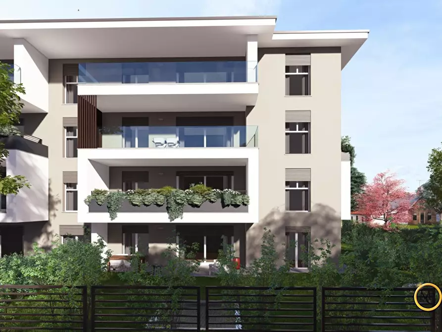 Immagine 9 di Appartamento in vendita  33 a Vignate