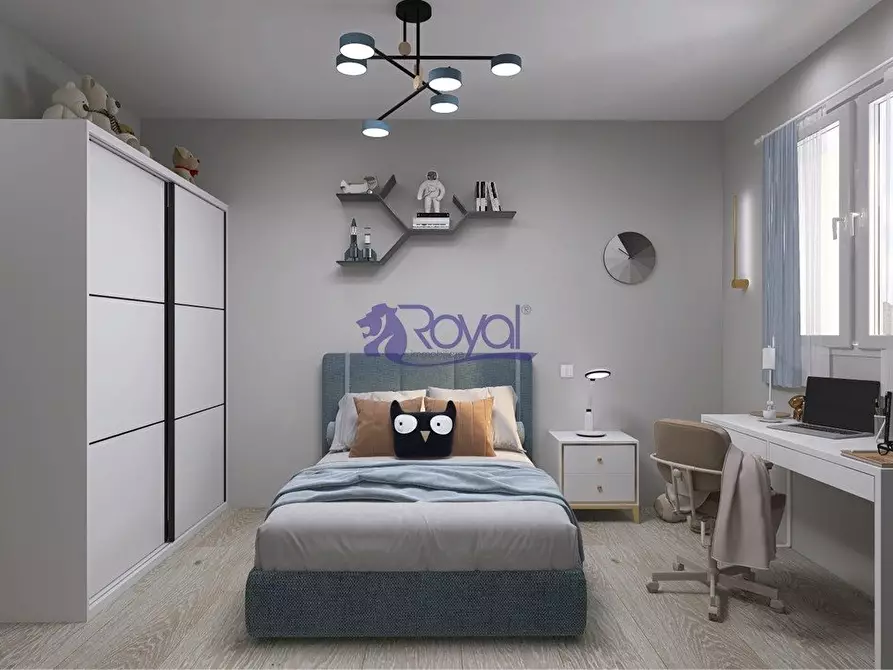 Immagine 10 di Appartamento in vendita  a Canegrate