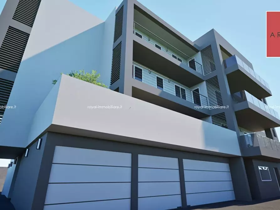 Immagine 8 di Appartamento in vendita  a Canegrate