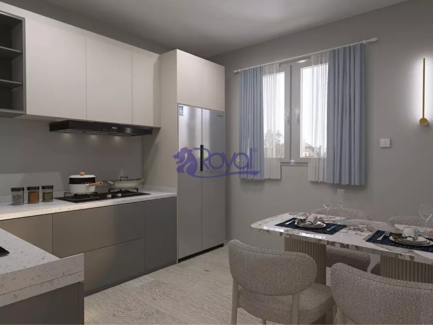 Immagine 9 di Appartamento in vendita  a Canegrate