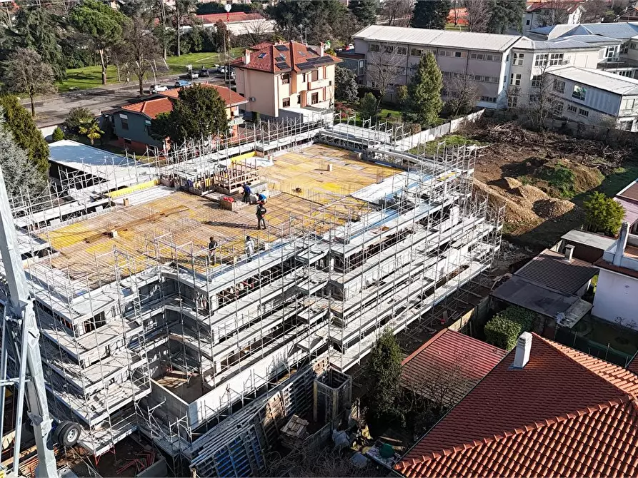 Immagine 4 di Appartamento in vendita  a Canegrate